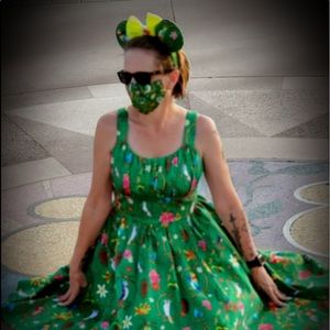 Meet your Posher, Kerri